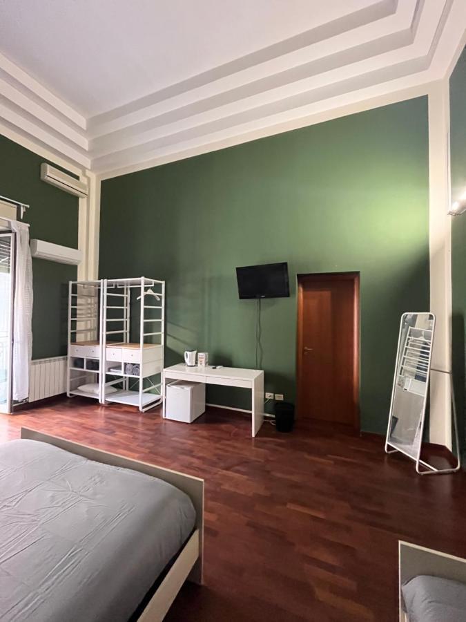 Umberto Street Hotel Catánia Buitenkant foto