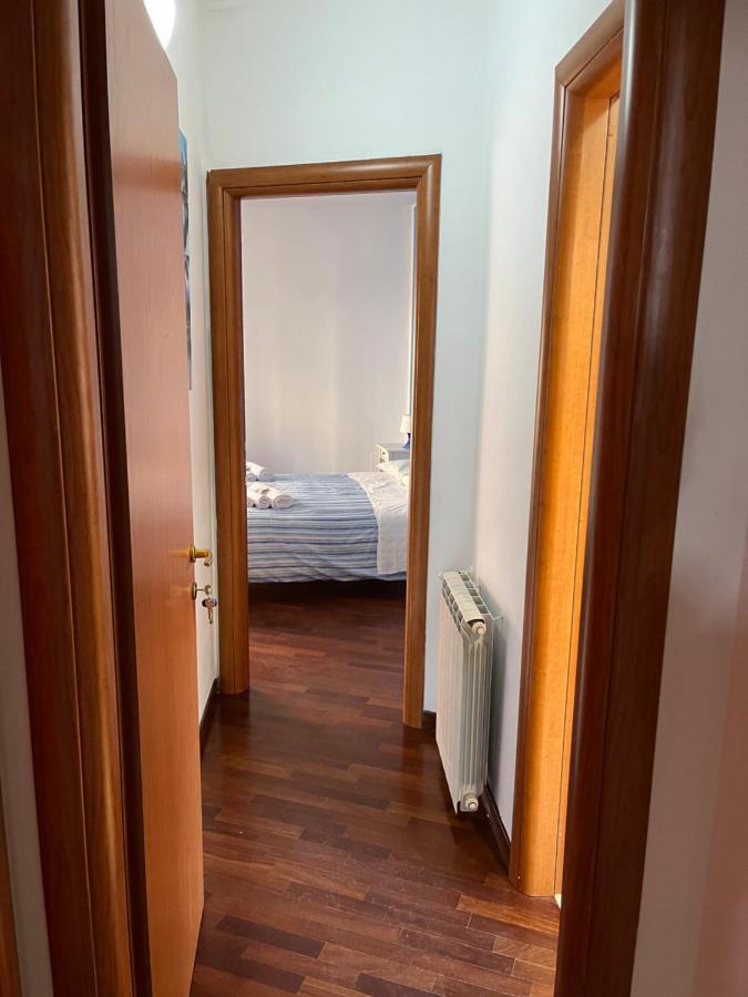 Umberto Street Hotel Catánia Buitenkant foto