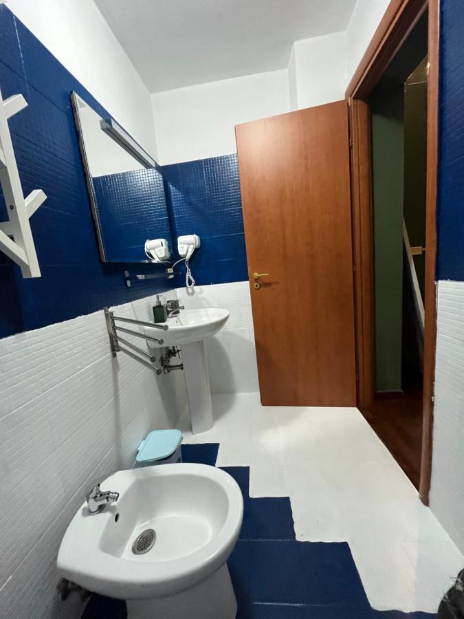 Umberto Street Hotel Catánia Buitenkant foto
