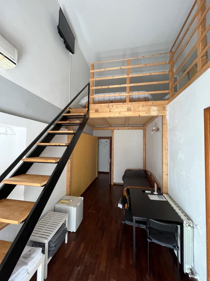 Umberto Street Hotel Catánia Buitenkant foto