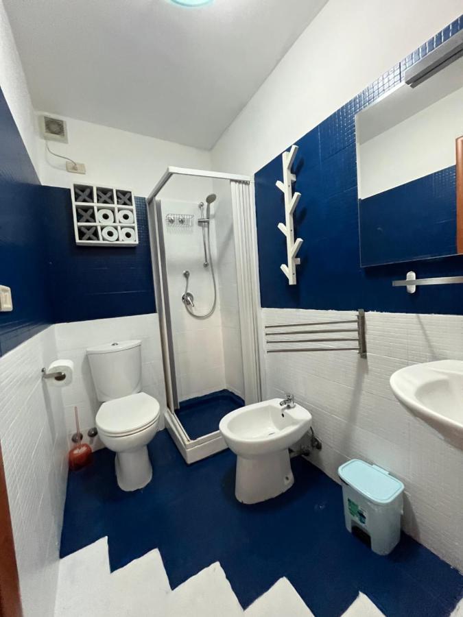 Umberto Street Hotel Catánia Buitenkant foto